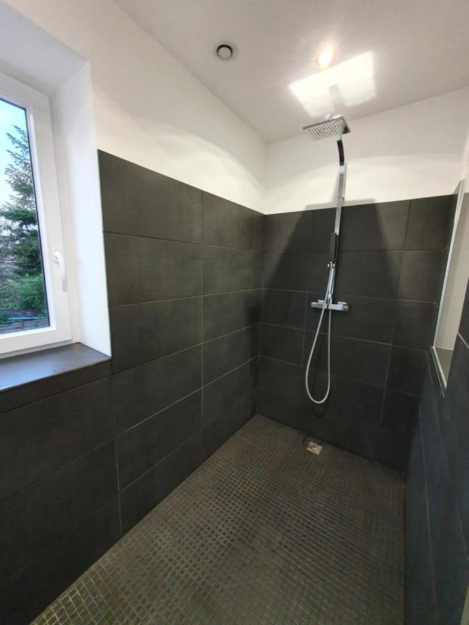 La Kaza Europa Hotell Illkirch-Graffenstaden Exteriör bild